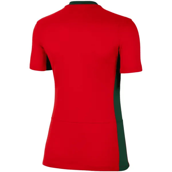 CAMISETA FEMENINA PORTUGAL I 24/25