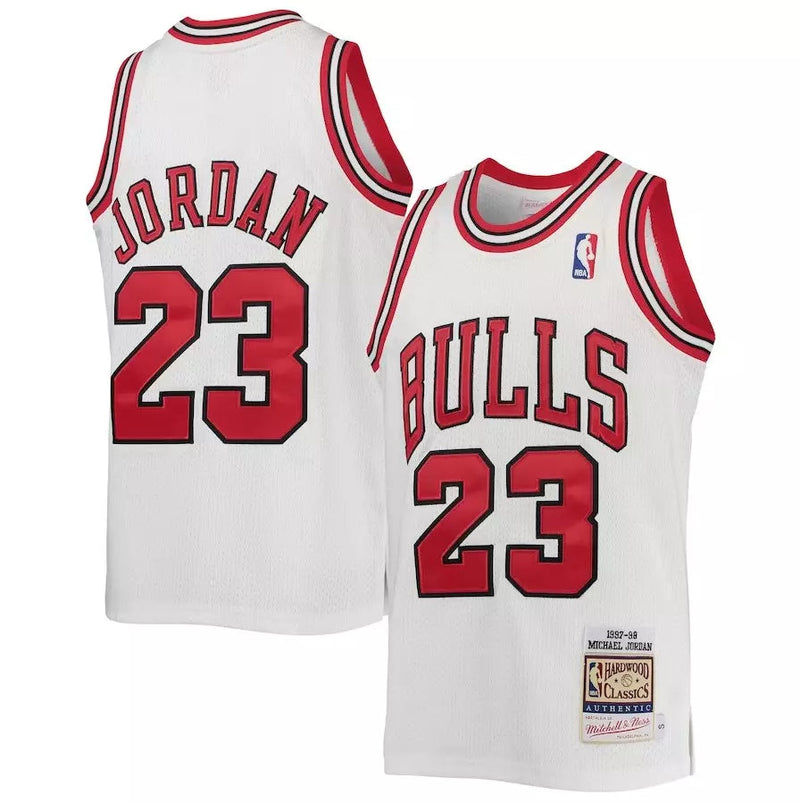 Camiseta NBA de los Chicago Bulls