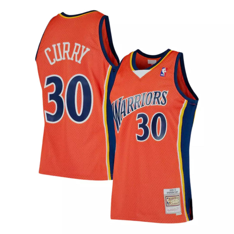 Camiseta NBA de los Golden State Warriors