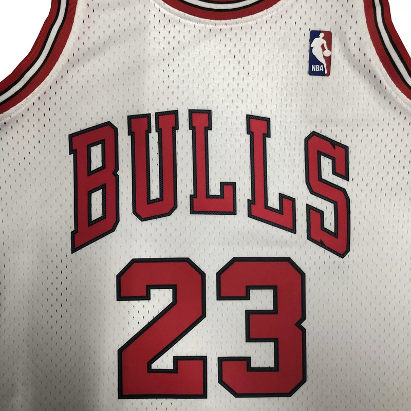 Camiseta NBA de los Chicago Bulls