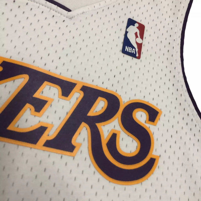 Camiseta NBA de los Los Angeles Lakers