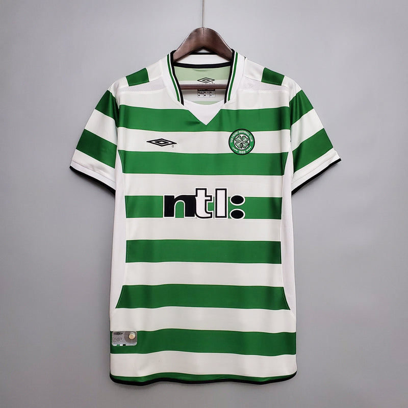 CELTIC I 01/03 HOMBRE (RETRO)