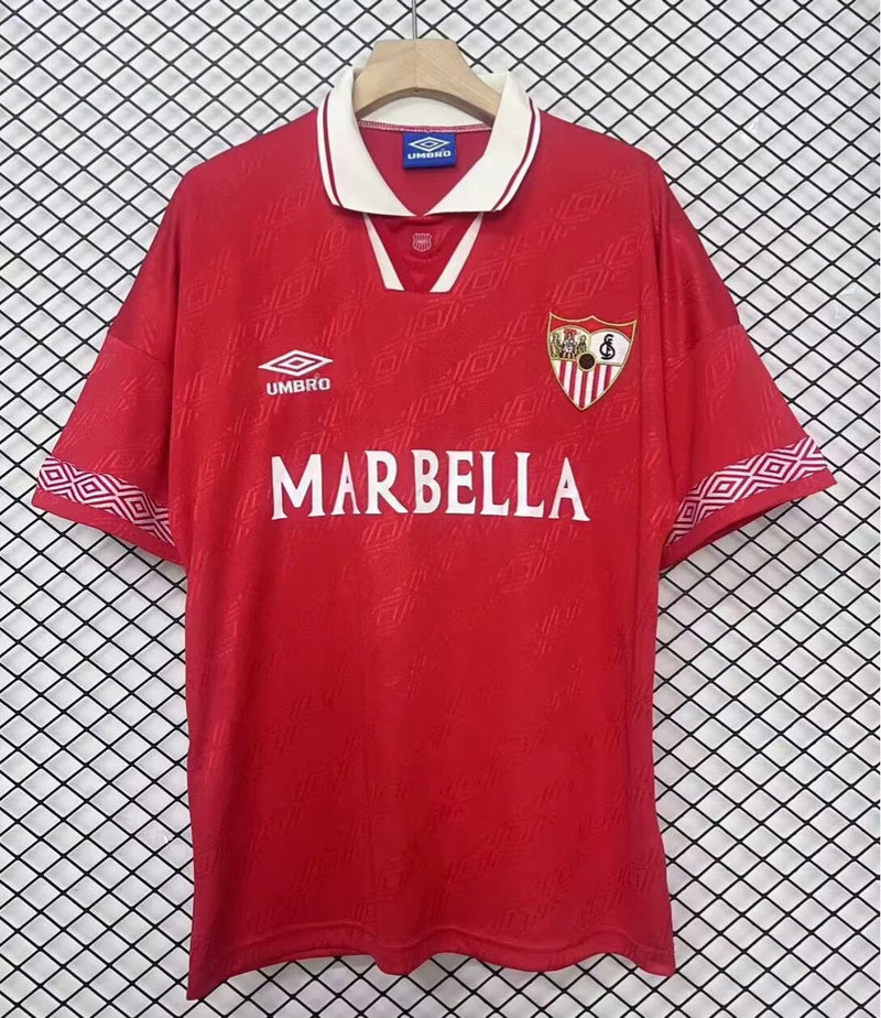 SEVILLA II 94/96 - RETRO