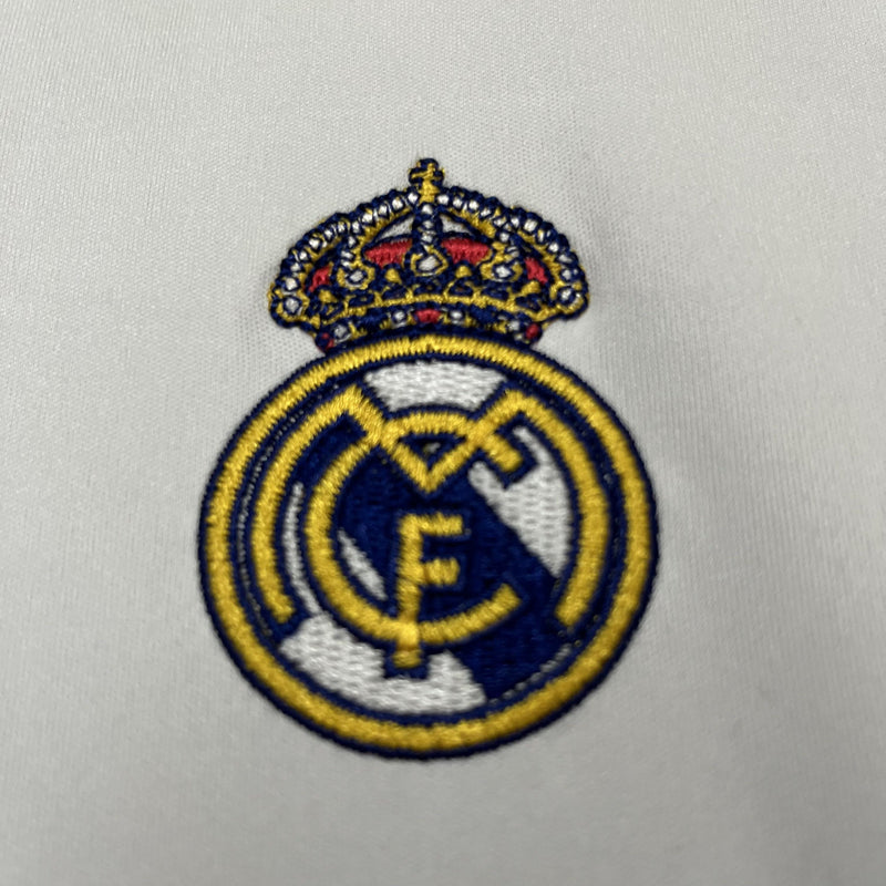Kit Infantil Real Madrid I 25/26