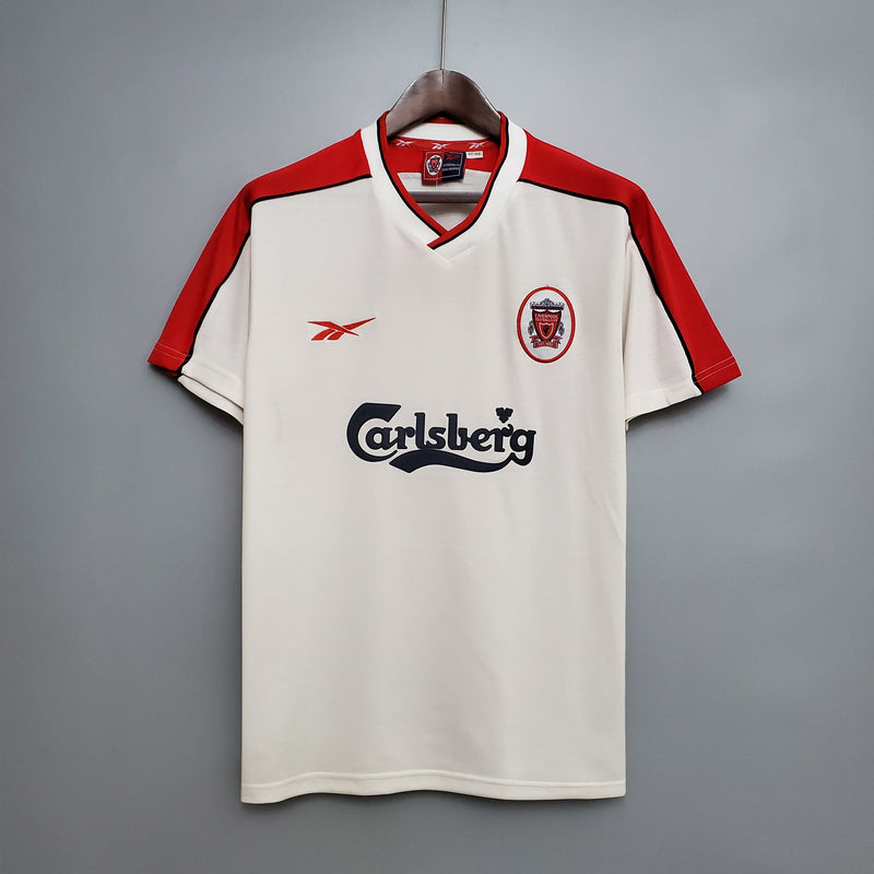 LIVERPOOL II 1998  HOMBRE (RETRO)