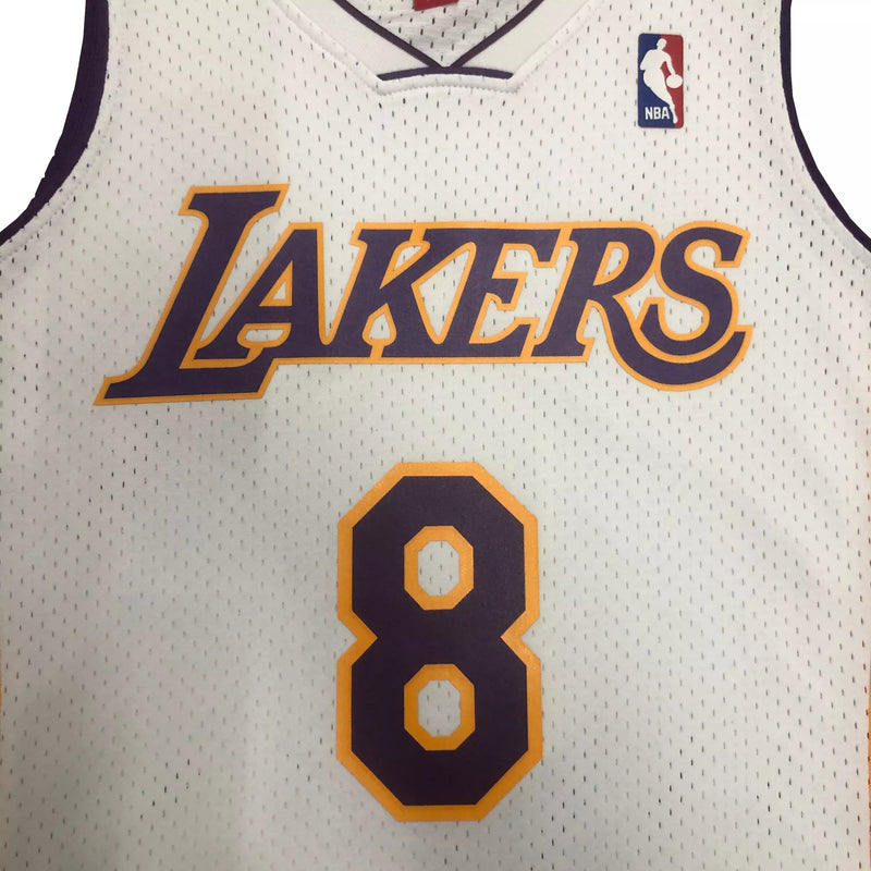 Camiseta NBA de los Los Angeles Lakers