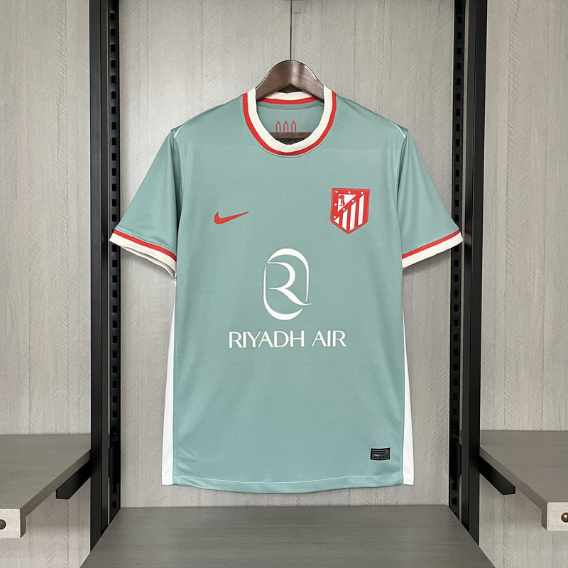 CAMISETA ATLÉTICO DE MADRID III 24/25