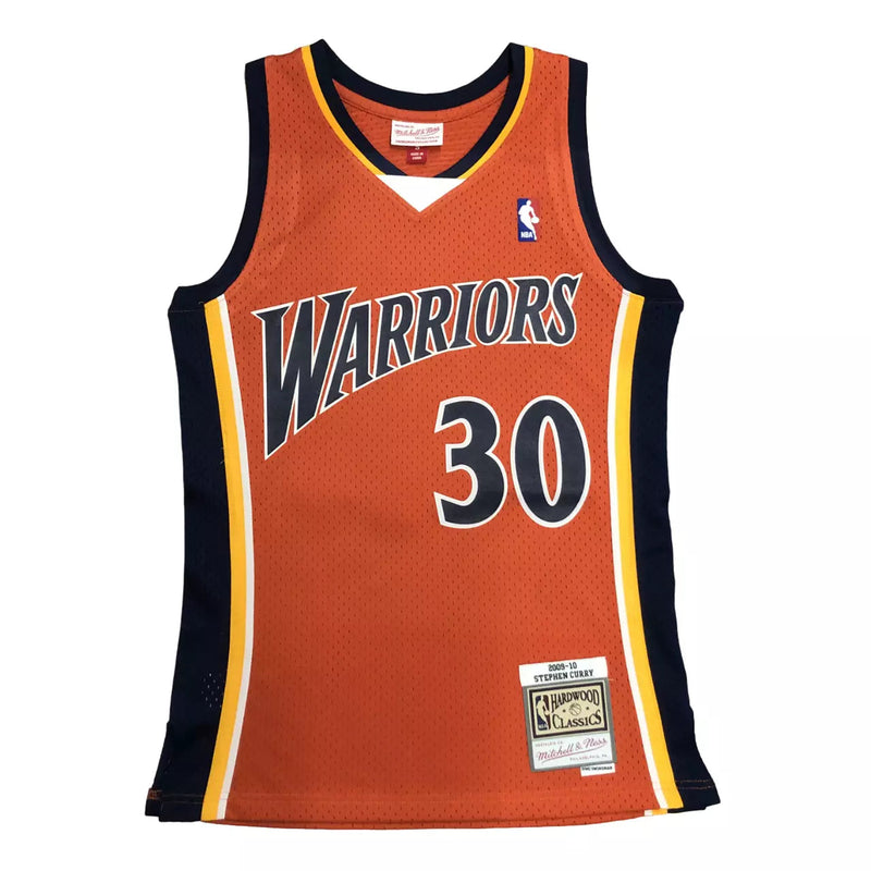 Camiseta NBA de los Golden State Warriors