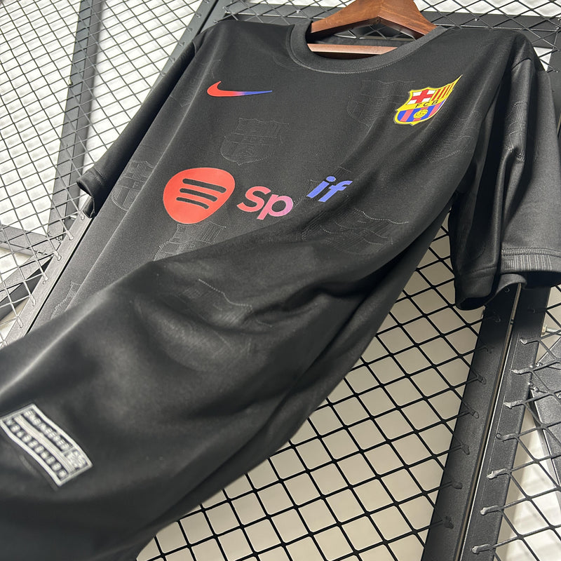 CAMISETA BARCELONA  25/26 -  EDICIÓN LIMITADA