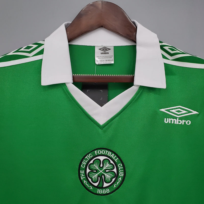 CELTIC II 1980 HOMBRE (RETRO)