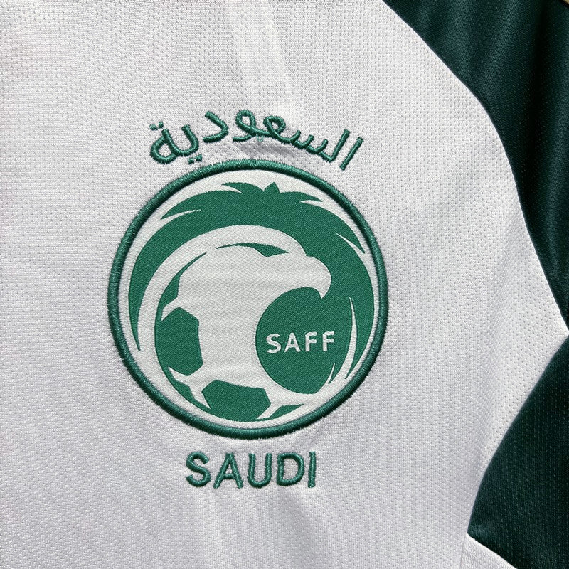 ARÁBIA SAUDITA II 23/24 HOMBRE