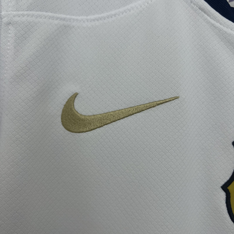 CAMISETA BARCELONA  25/26 -  EDICIÓN LIMITADA BLANCA