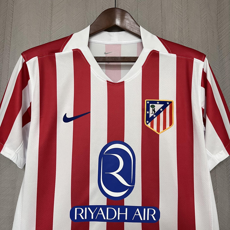 CAMISETA ATLÉTICO DE MADRID I 25/26