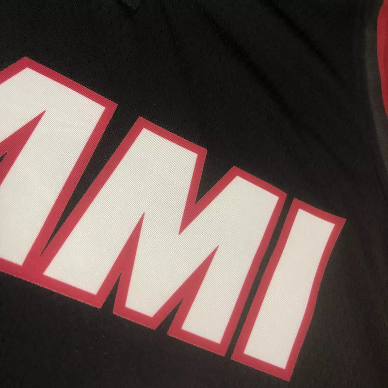 Camiseta NBA Miami Heat Icon Edition 2022/23 para Hombre.