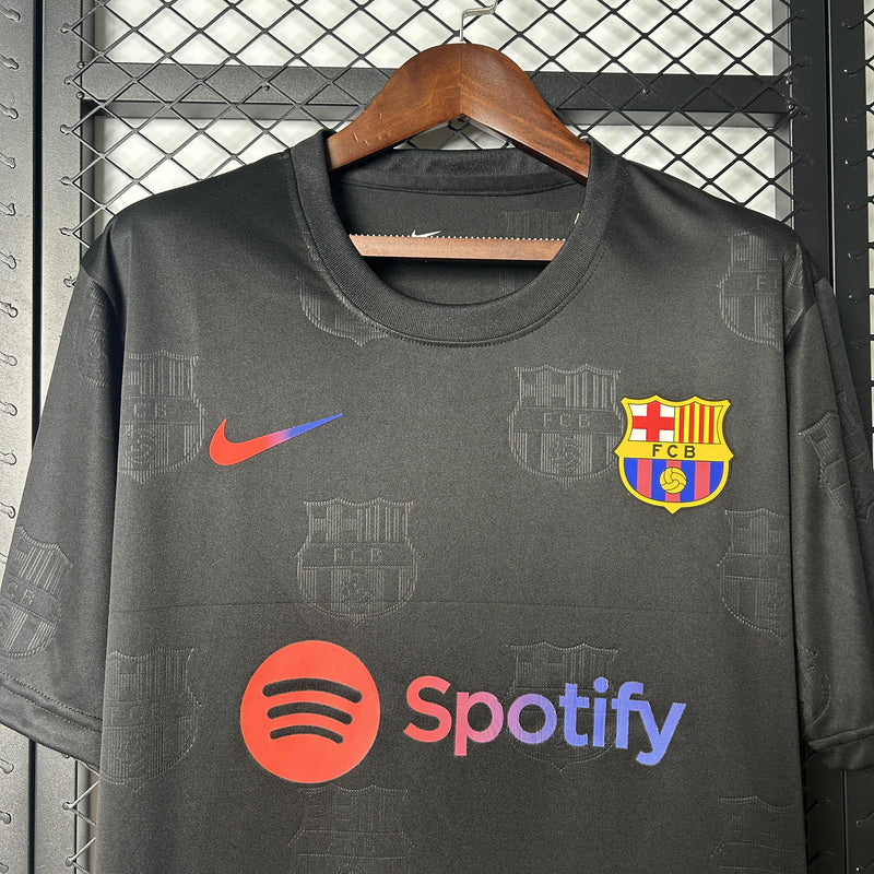 CAMISETA BARCELONA  25/26 -  EDICIÓN LIMITADA