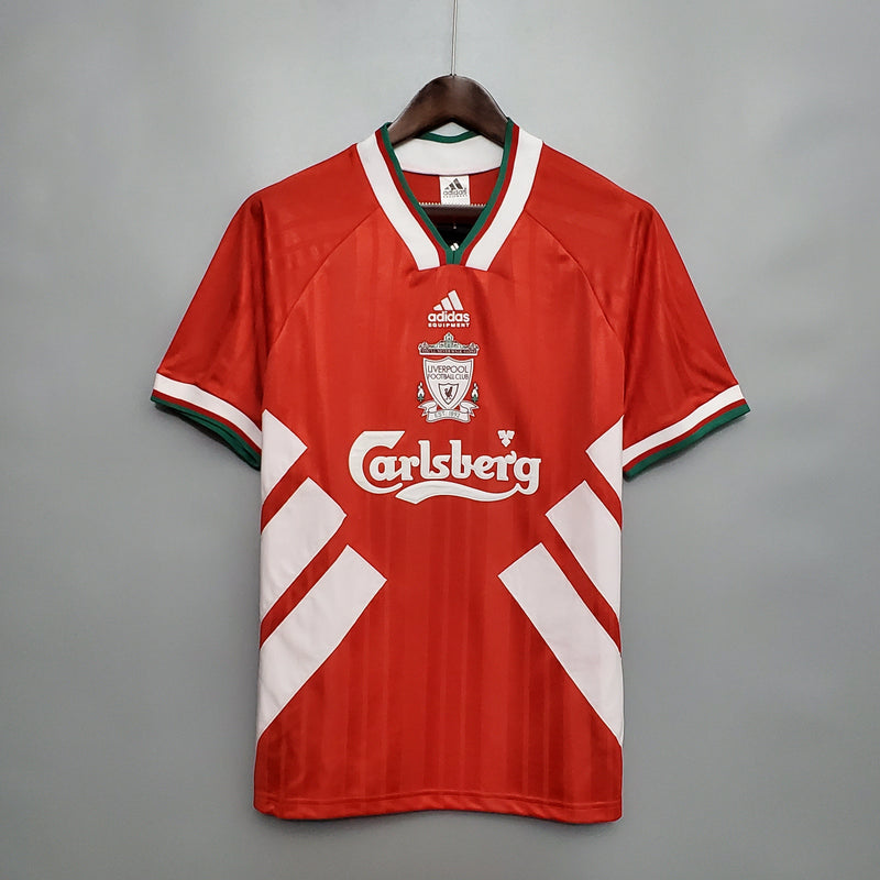 LIVERPOOL I 93/95  HOMBRE (RETRO)