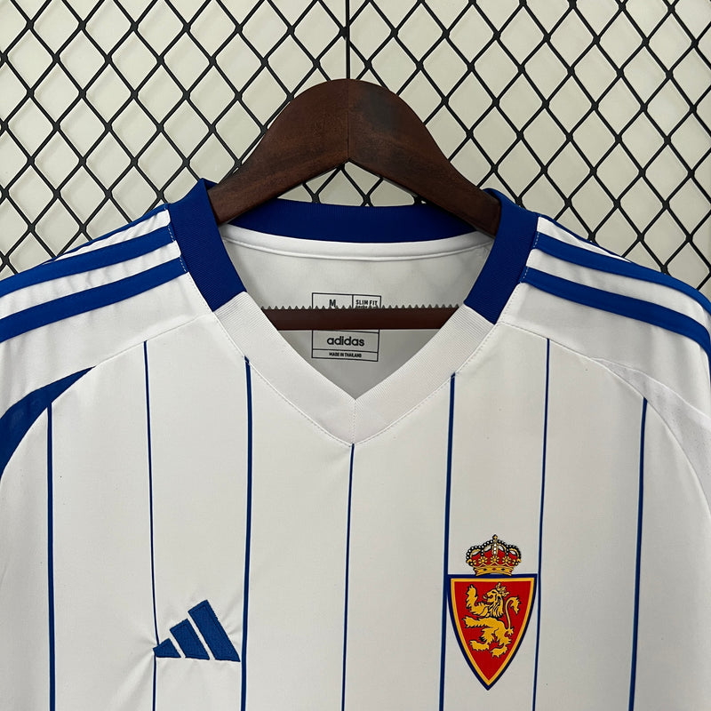 CAMISETA ZARAGOZA I 24/25