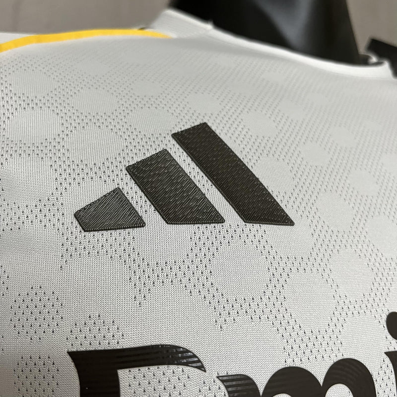 CAMISETA REAL MADRID I 25/26 - (VERSIÓN JUGADOR)