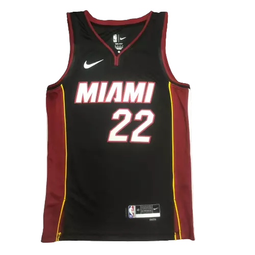 Camiseta NBA Miami Heat Icon Edition 2022/23 para Hombre.