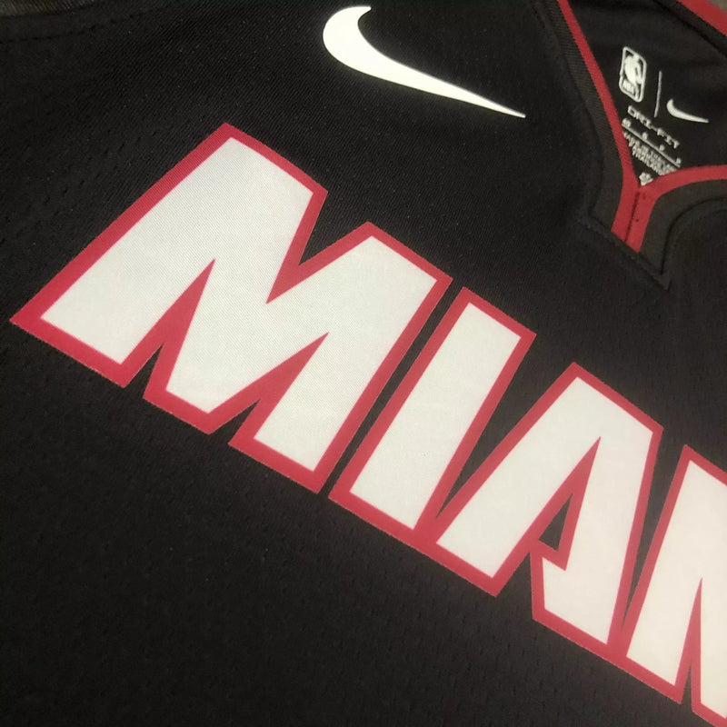 Camiseta NBA Miami Heat Icon Edition 2022/23 para Hombre.