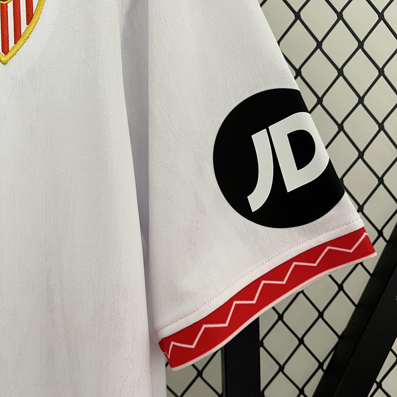 CAMISETA SEVILLA I 24/25 -