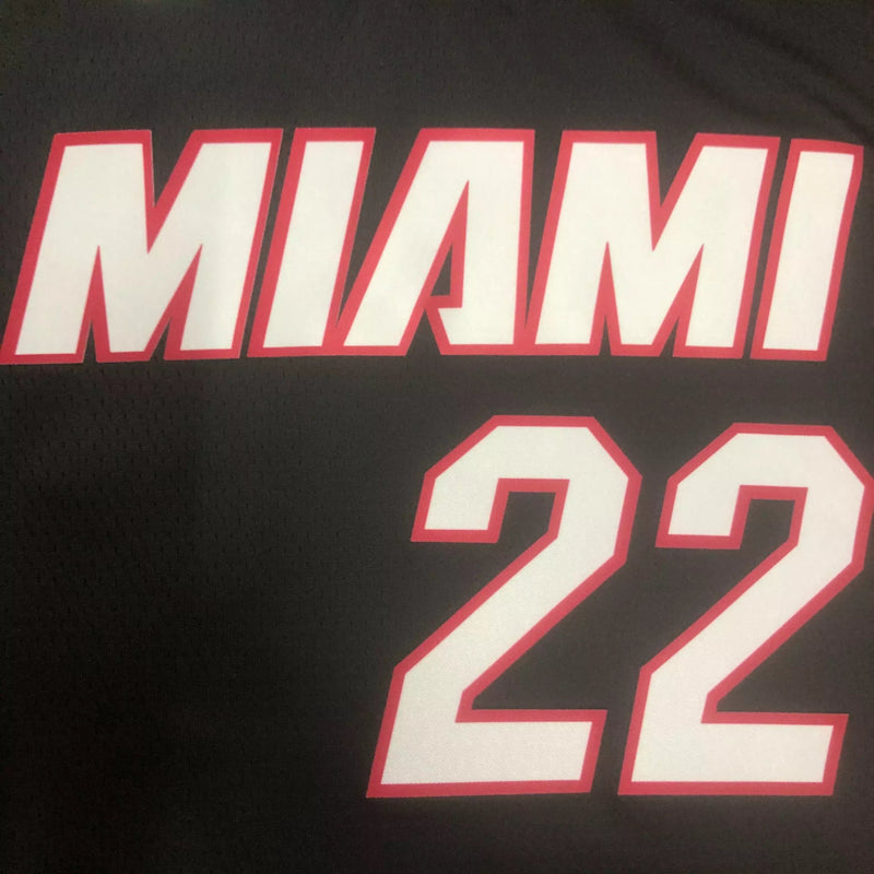 Camiseta NBA Miami Heat Icon Edition 2022/23 para Hombre.