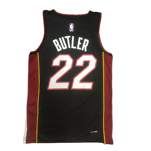 Camiseta NBA Miami Heat Icon Edition 2022/23 para Hombre.