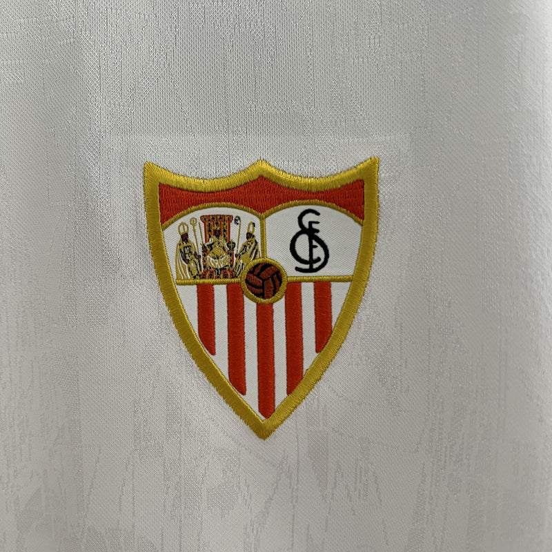 CAMISETA SEVILLA I 24/25 -