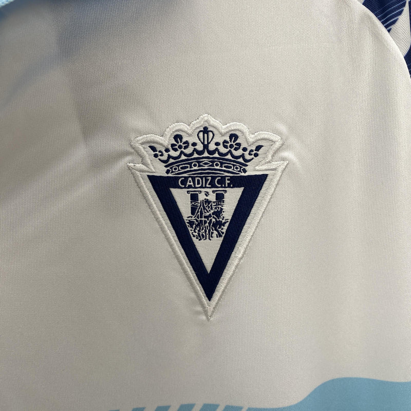 CAMISETA CADIZ  I 24/25