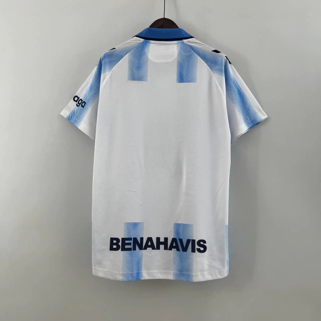 CAMISETA MÁLAGA I 23/24 HOMBRE