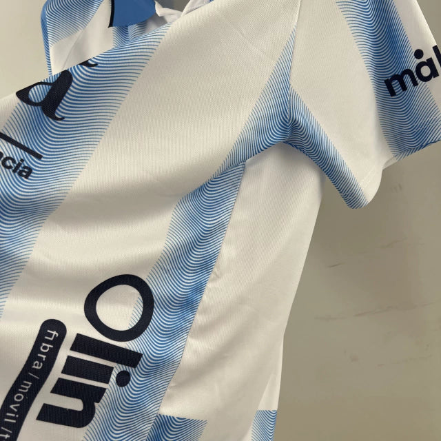 CAMISETA MÁLAGA I 23/24 HOMBRE