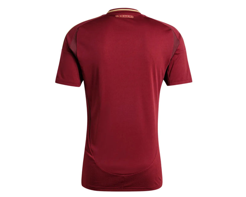 CAMISETA ROMA I 24/25 - ROJO