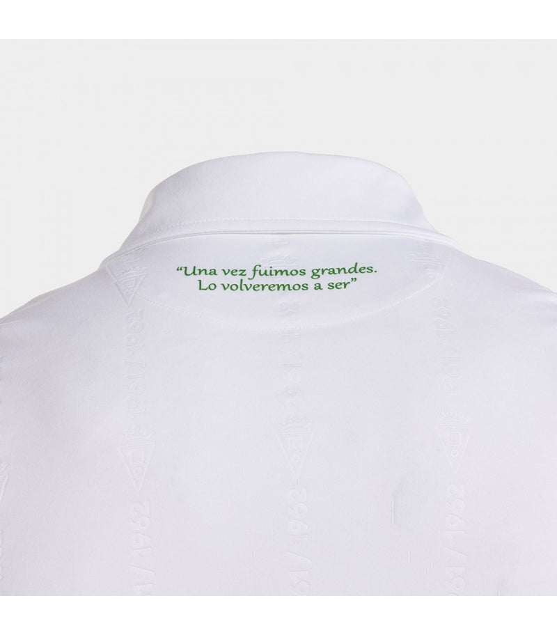 CAMISETA CÓRDOBA C.F  24/25 EDICÍON ESPECIAL 70 AÑOS