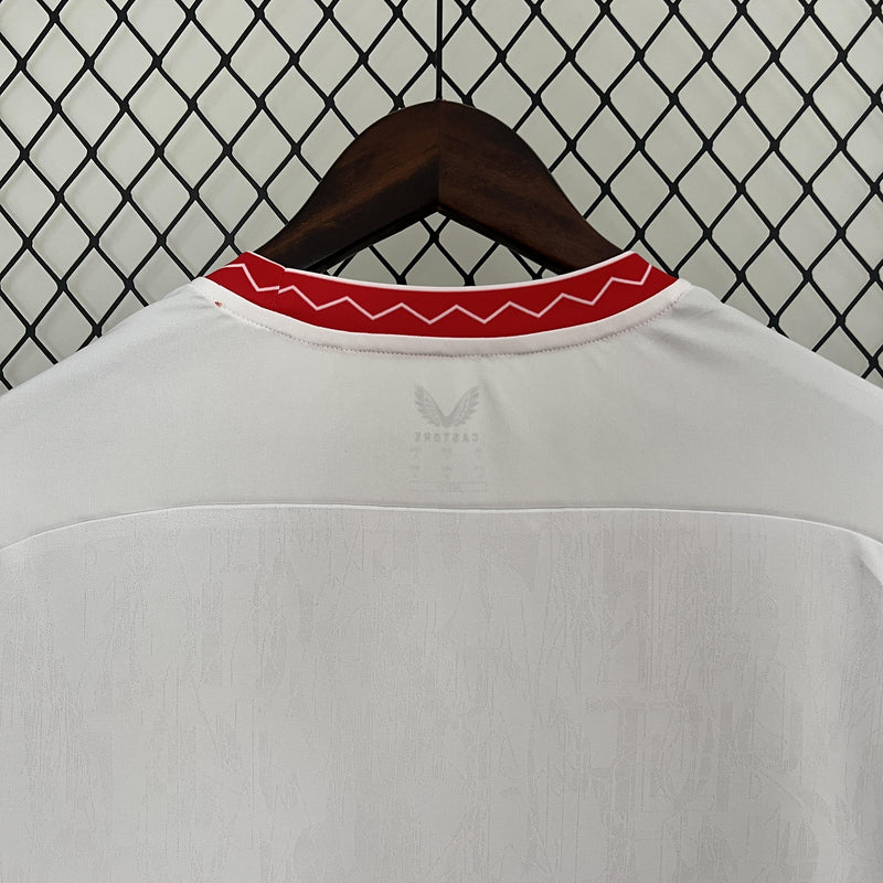 CAMISETA SEVILLA I 24/25 -