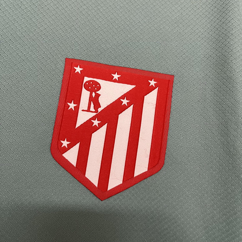 CAMISETA ATLÉTICO DE MADRID III 24/25