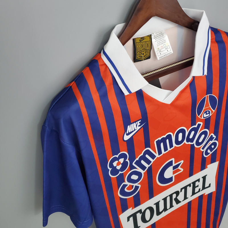 PSG I 92/93 HOMBRE (RETRO)