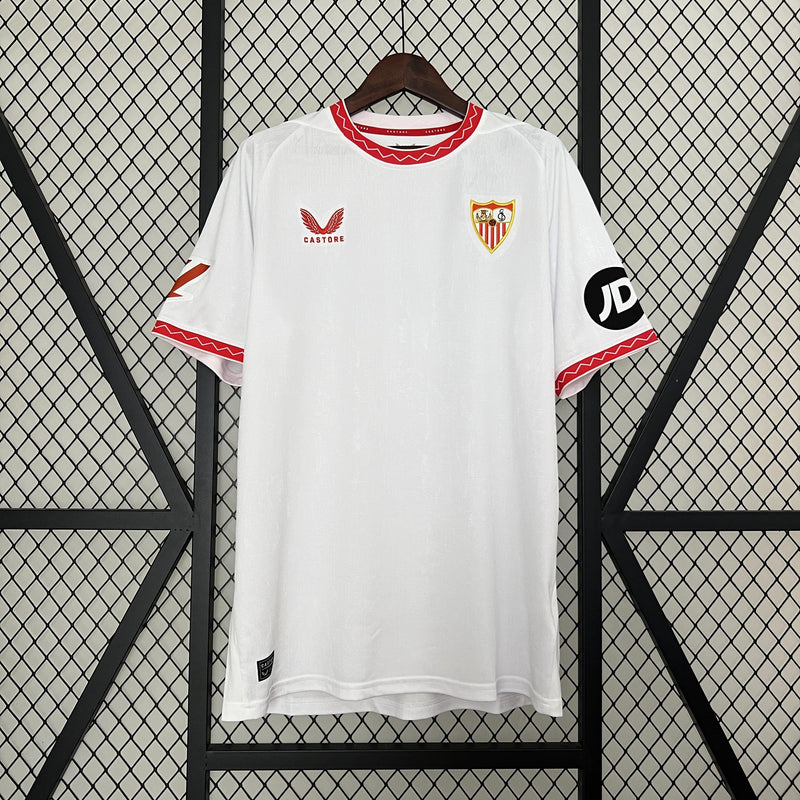 CAMISETA SEVILLA I 24/25 -