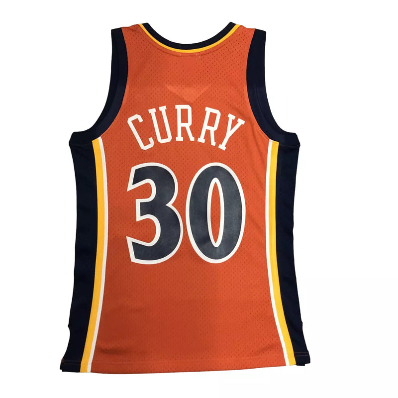 Camiseta NBA de los Golden State Warriors