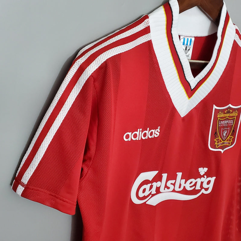 LIVERPOOL I 96/97  HOMBRE (RETRO)