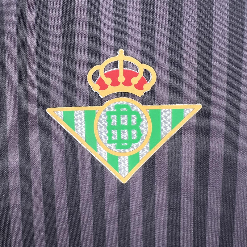 CAMISETA REAL BETIS III 23/24