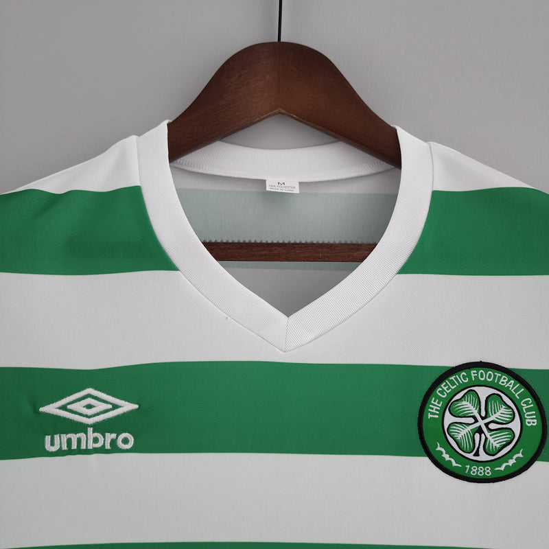 CELTIC I 1980 HOMBRE (RETRO)