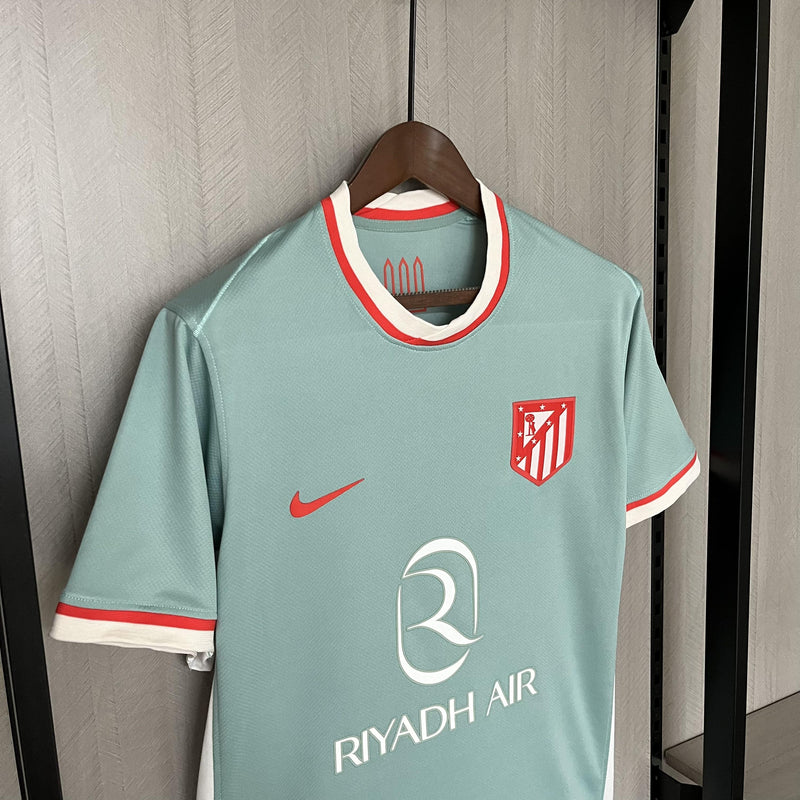 CAMISETA ATLÉTICO DE MADRID III 24/25