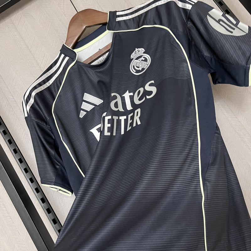 CAMISETA REAL MADRID  25/26