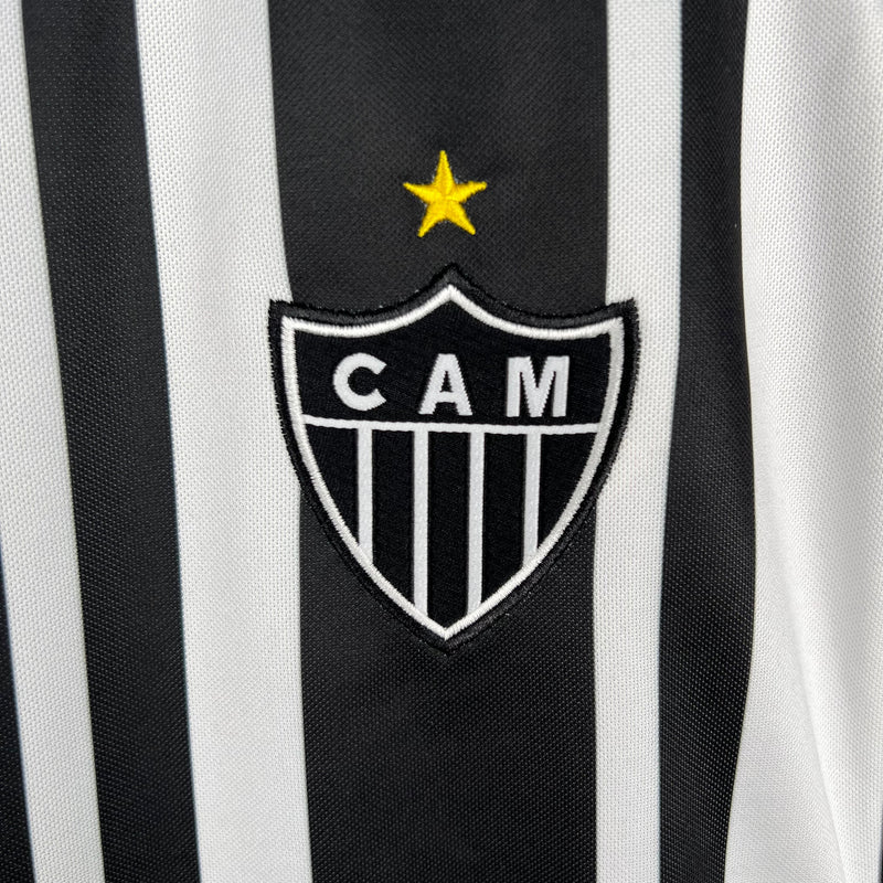 ATLETICO MINEIRO I 23/24 MUJER