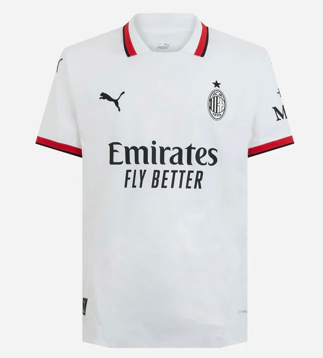 camiseta AC milan II 24/25