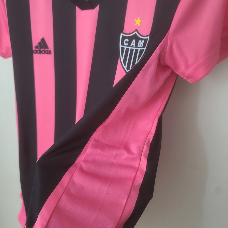 ATLETICO MINEIRO ROSA 23/24 MUJER