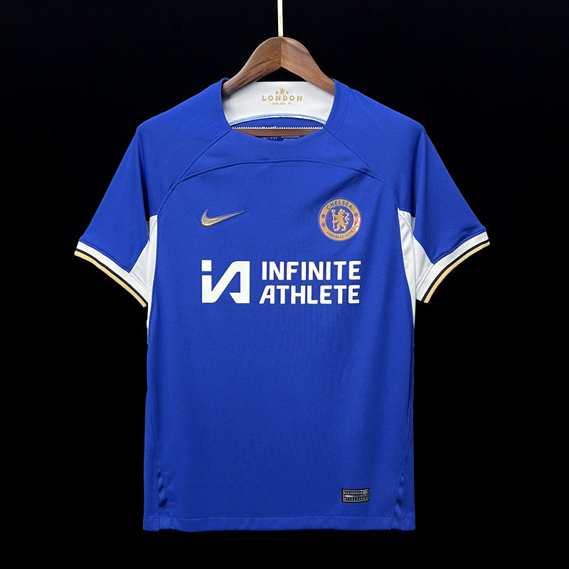 CAMISETA CHELSEA I 23/24 HOMBRE