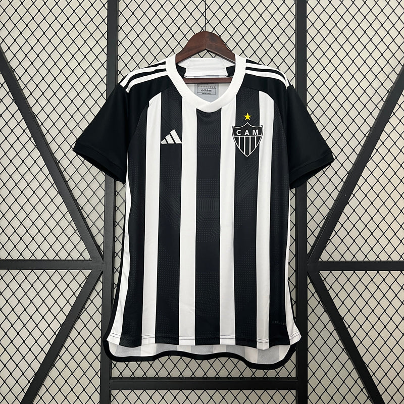 CAMISETA ATLETICO MINEIRO I 24/25 HOMBRE