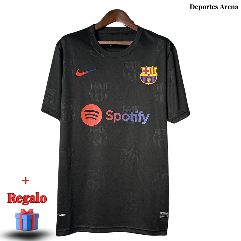 CAMISETA BARCELONA  25/26 -  EDICIÓN LIMITADA