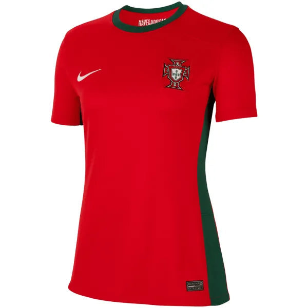 CAMISETA FEMENINA PORTUGAL I 24/25